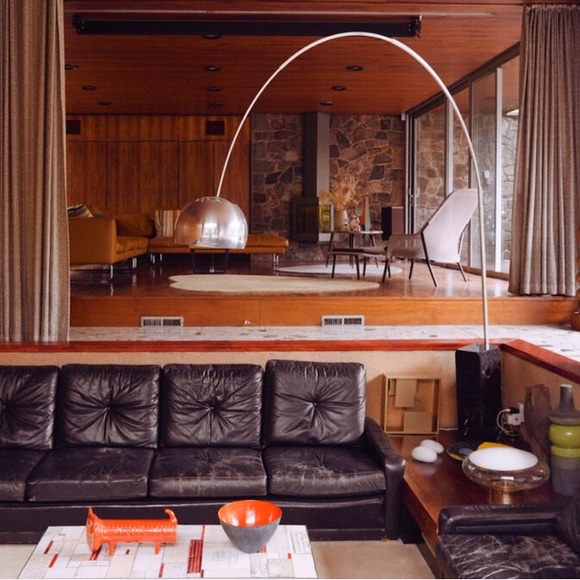 8 Libby Prado 5.25 inches drinking glasses 1970s mid century they look like new - Picture 8 of 17